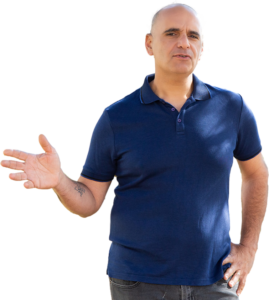 ניר יעקב Agaile Coach